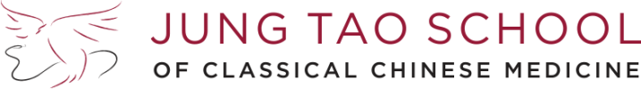 Logo of Jung Tao School of Classical Chinese Medicine